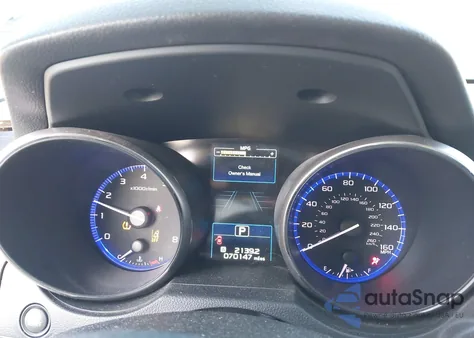 2019 Subaru Legacy 3.6R Limited from USA, damaged, VIN 4S3BNEN66K3010053